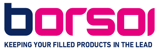 logo borsoi in the lead